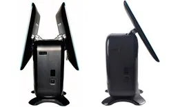 A1 Pos All in One Android Depth Optimization OS System Touch Screen Pos Machine