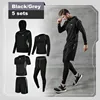 Balck/grigio