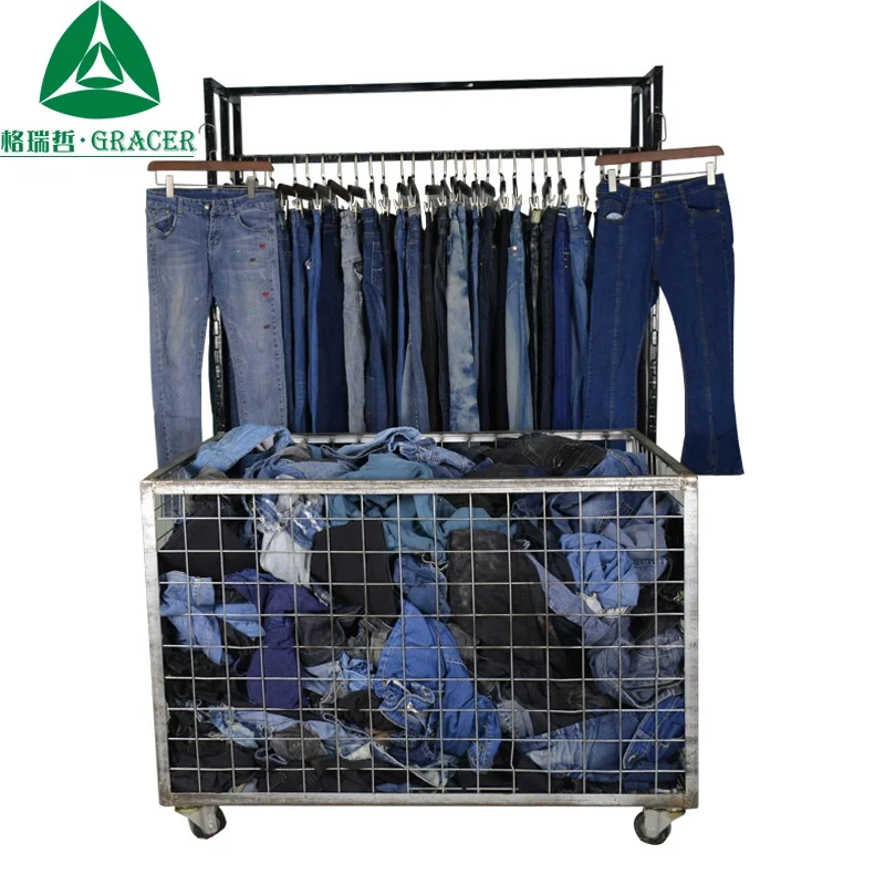 Seeking Business Partners Germany Second Hand Clothing Name Brand Used Clothes