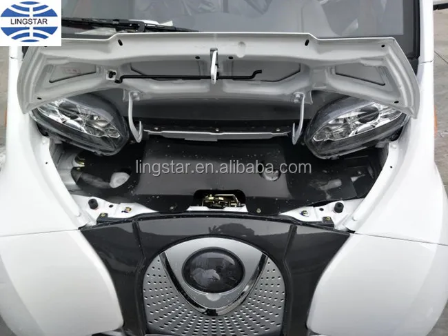 Мини-электромобиль для взрослых Carros Eletricos сделано в Китае, новые автомобили, дешевые электромобили Европа, сертификат EEC, L7e-cp