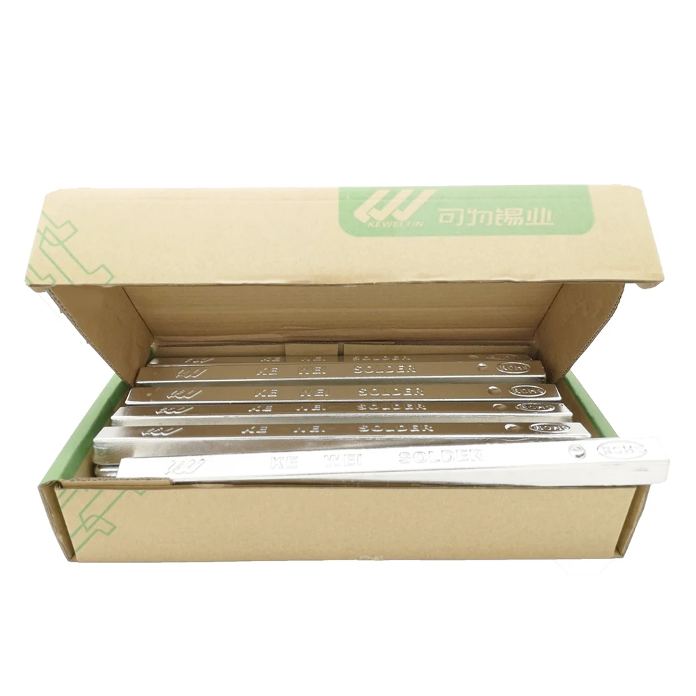Smt Wave Soldering Machine Tin Lead Solder Bar 60 40 Buy Smt Solder