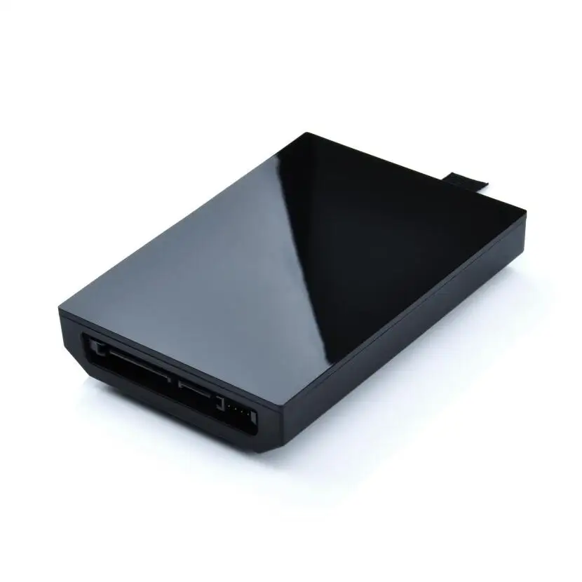 hard drive for xbox 360 slim