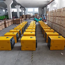 Wuxi Ifanite Power Technology Co., Ltd.