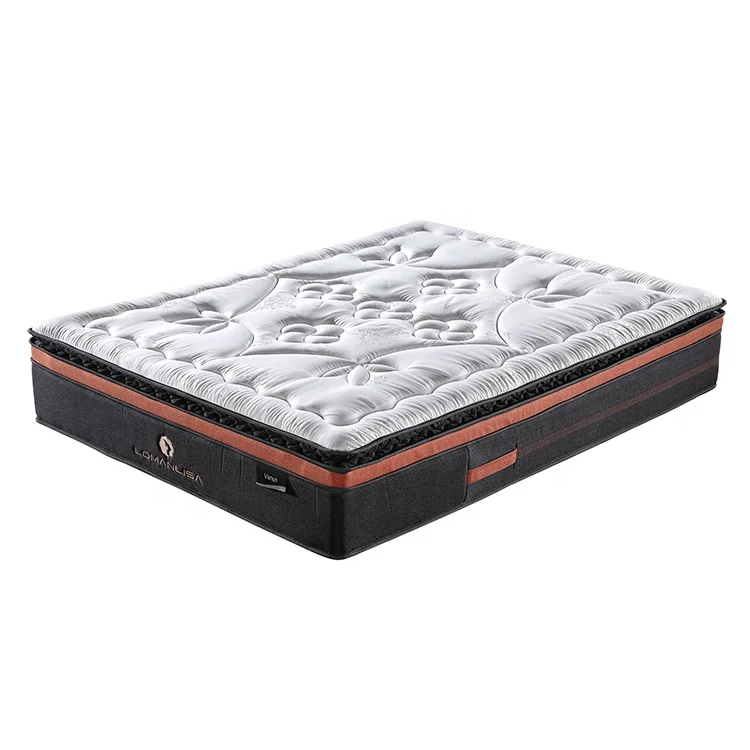 13.5 gauge spring mattress