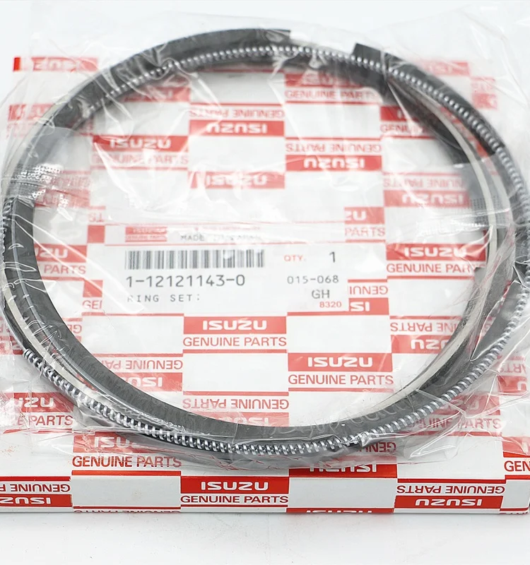 6wg1 Piston Ring Set For Excavator Exz52k 6wc Cxm Cxz Cxg Cxh Exz Cyl Exr Exd Exy Liner Set 1 0 Buy Isuzu Piston Ring Set 6wg1 Piston Ring Set For Isuzu Product On Alibaba Com