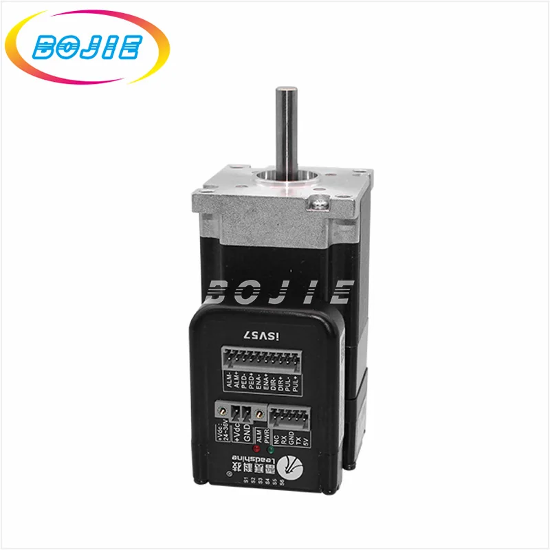 For Locor /Lecaiプリンタスペアパーツisv5709v36-1000 dcサーボ