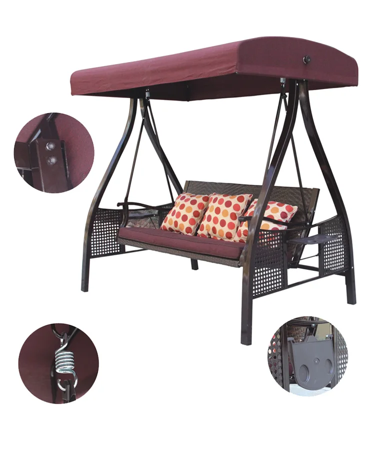 best choice patio swing