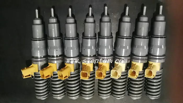 FH FM FMX VEB diesel Engine Parts Fuel Injector Bebe4g1004 21467658