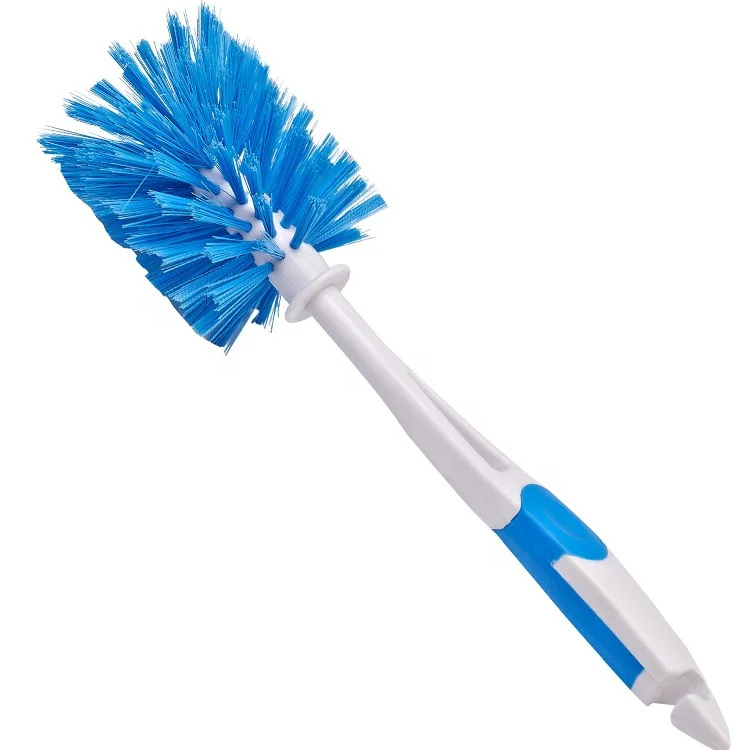 milk bottle cleaning brush
