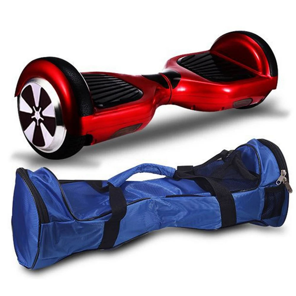 Smart HoverBoard Self Balancing Case Carrying Bag for Electric Scooter UK Stock 