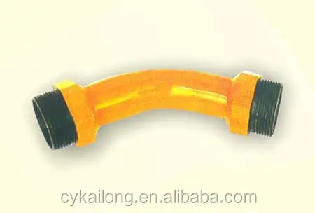 Professional Offer Various Model XGMA Wheel Loader Spare Parts Steel Pipes for Hydraulic Use in Shopping