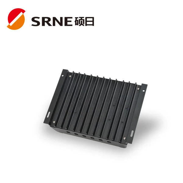 
SRNE 50a ручной pwm контроллер солнечного заряда HP2450 