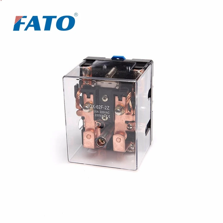 
 Реле общего назначения FATO MY2/MY3/MY4, электромагнитное реле общего назначения с мини-катушкой 220 В  