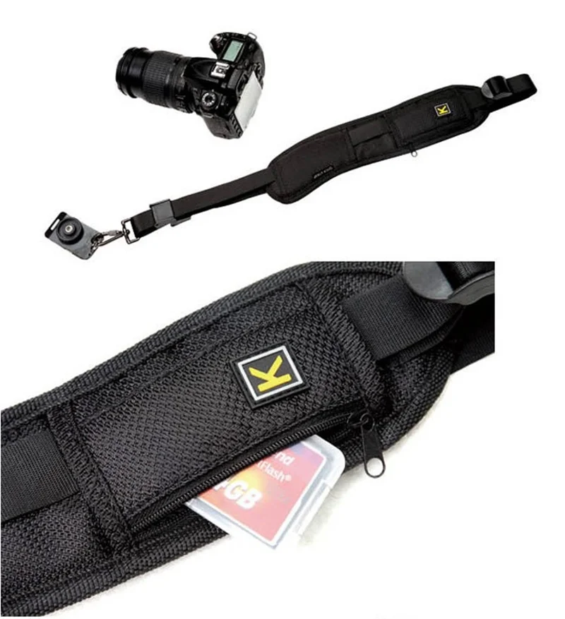 k camera strap