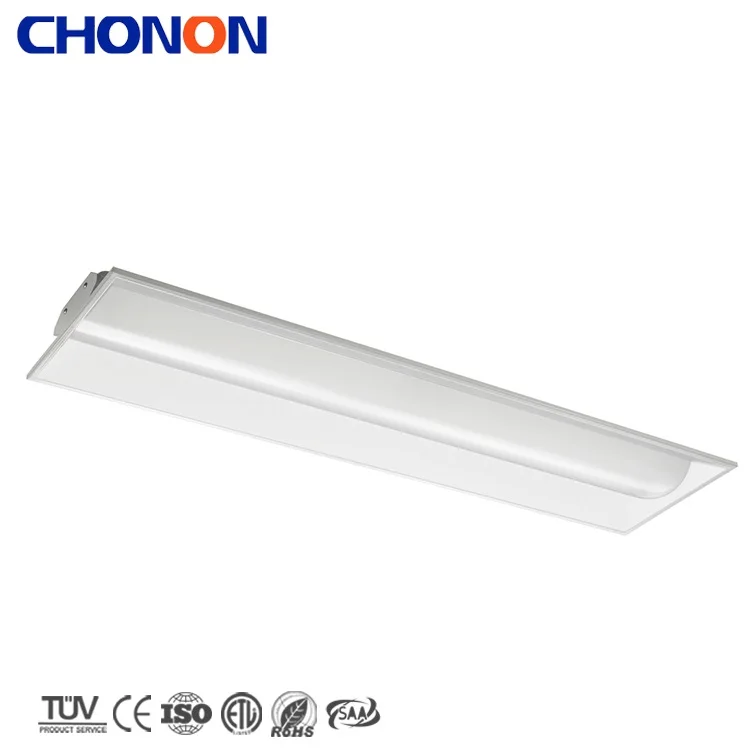 High Lumens Excellent Quality LED Troffer Panel Lighting 2700K From China Manufacturer