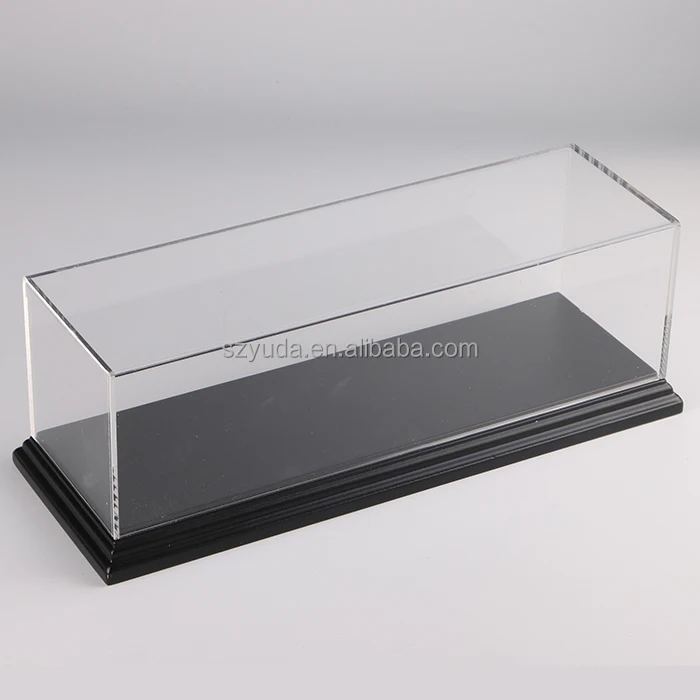 bat holders display case