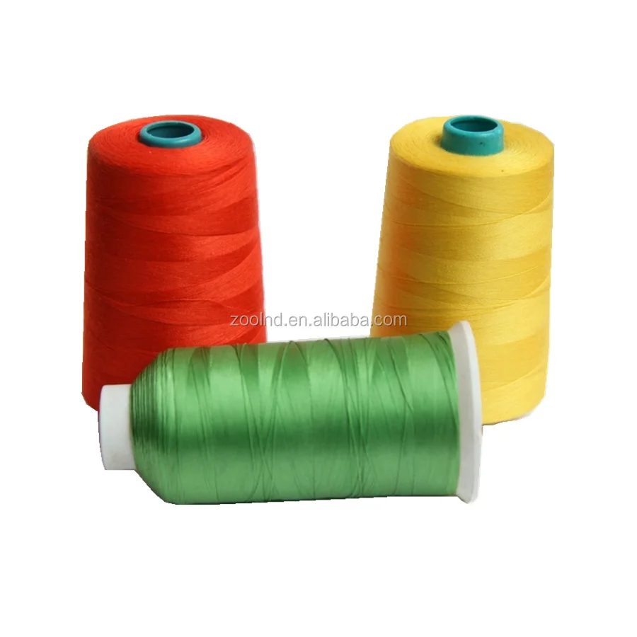 Spun Polyester Thread Suppliers 19165716 - Wholesale Manufacturers and  Exporters