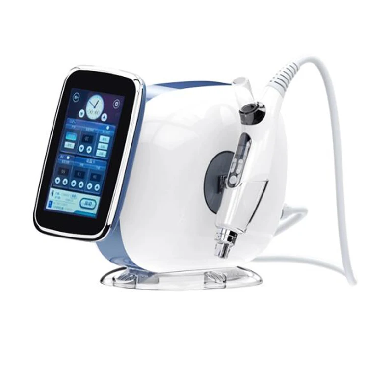 Nona 针美疗面部提升ems 射频美容仪器为护肤 Buy 纳米针mesastherapy Ems Rf 美容仪器 面部提升ems Product On Alibaba Com