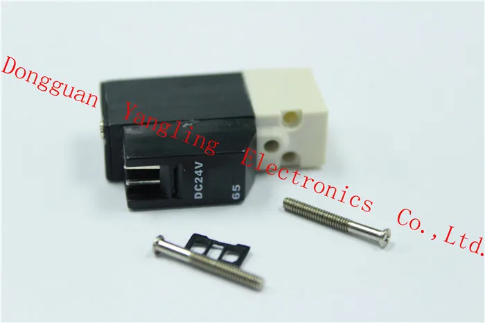 YAMAHA Air Valve A010E1-44W KM1-M7163-30X SMT Part