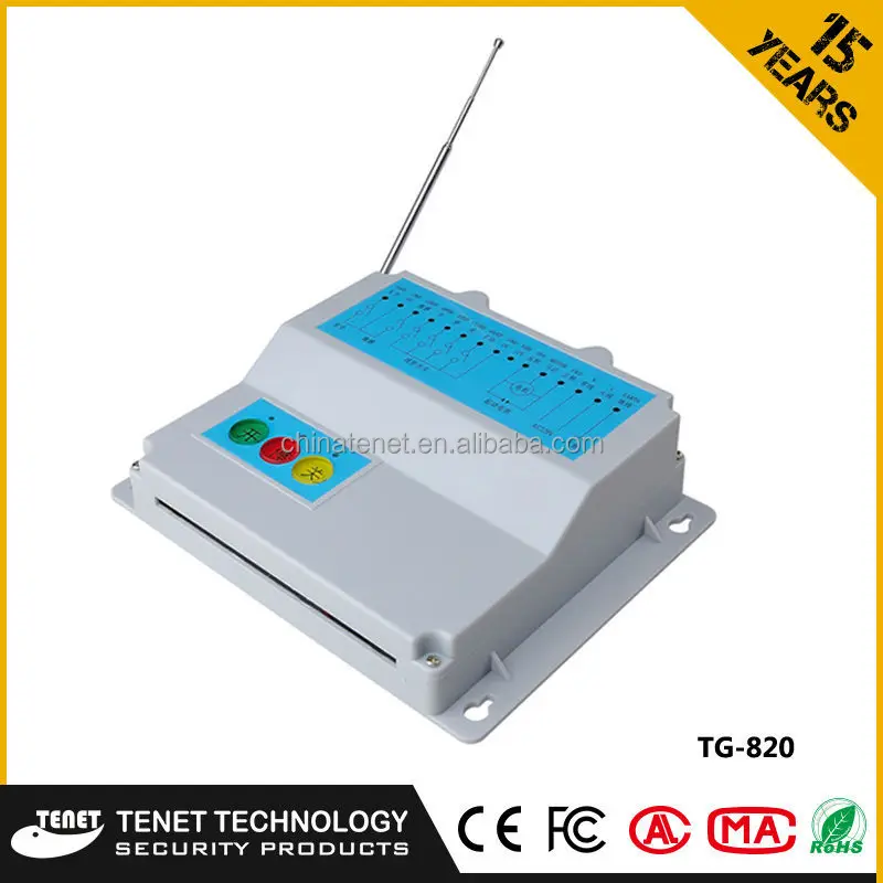 Car Park Automatic Barrier Gate Remote Controller Tg 0 View Automatic Barrier Gate Controller Tenet Product Details From Shenzhen Tenet Technology Co Ltd On Alibaba Com
