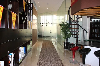 Wenzhou Asource International Trade Co., Ltd. 3