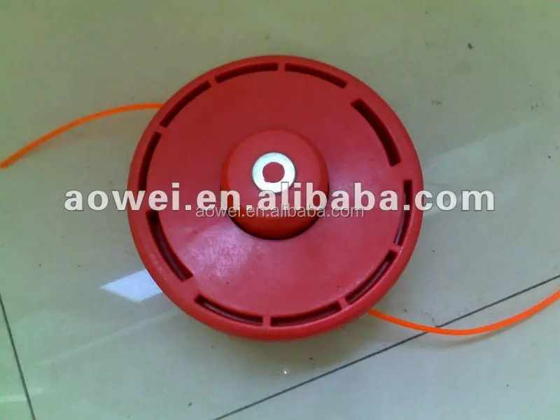 Запасные части для кустореза нейлоновая