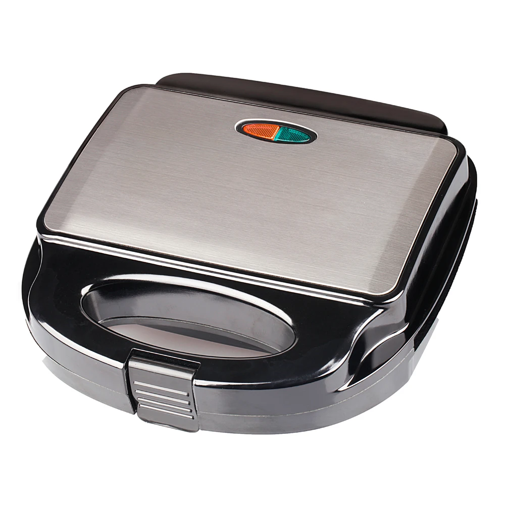 Sm036 Commercial Sandwich Maker,Contact Grill,Panini Press Grill