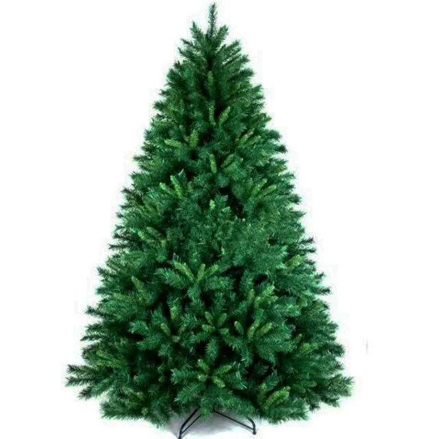 Ocan PVC Christmas Tree Film Roll Green Color PVC Sheet for Making Artificial Tree