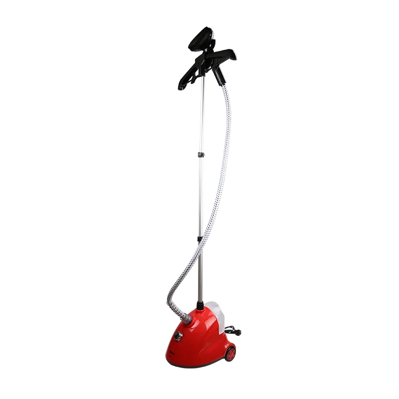 Automatic Ironing Machine Electric Cleaning Brush Dry Steam Appliances