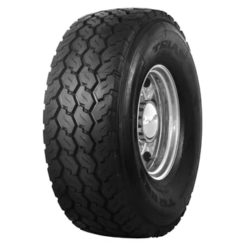 container truck tire 9.00R20 900/20 Triangle brand for driving position