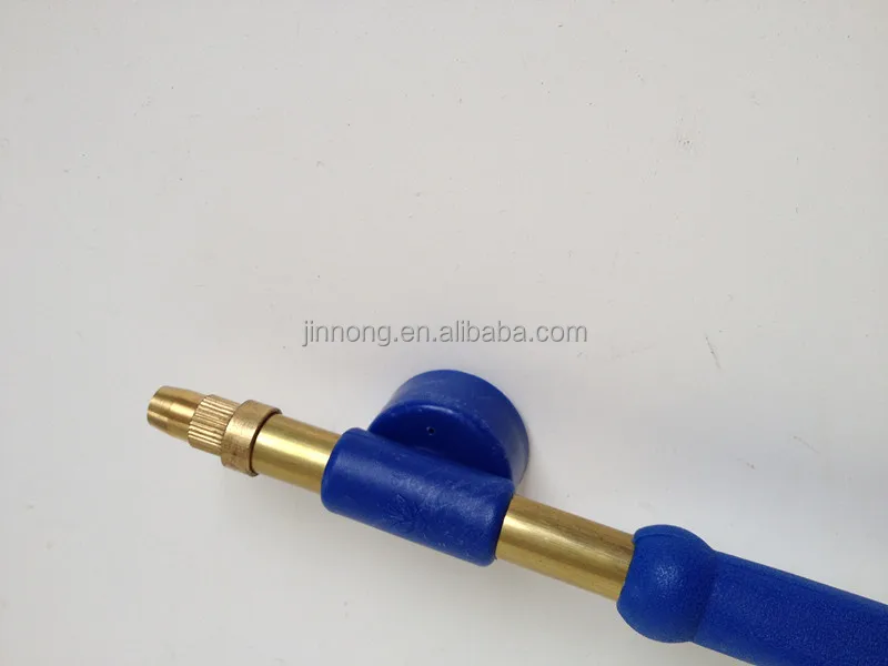 High Quality Flit Style Spray Gun Bottle Sprayer for Garden Watering or Chemical Spraying
