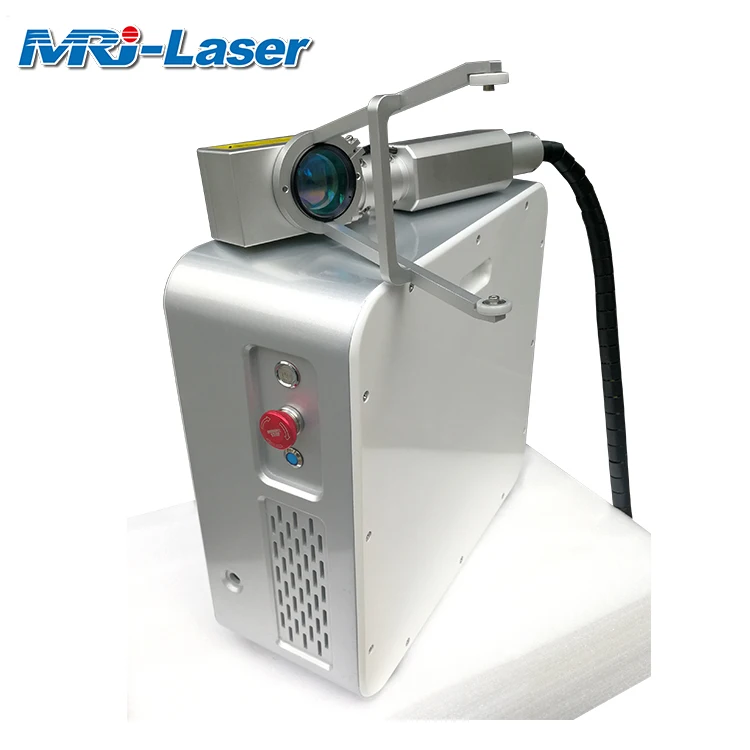 cheap price laser cleaning handheld 50w