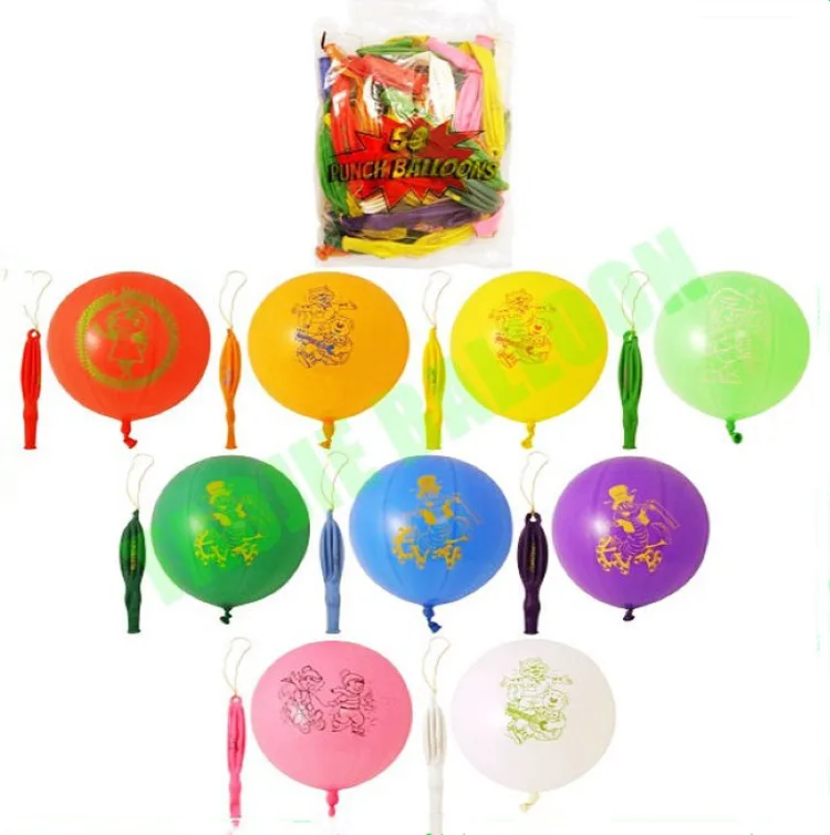 30 Grands Ballons Fête Sac Remplissage marchandises Childrens Loot Bags jouets UK