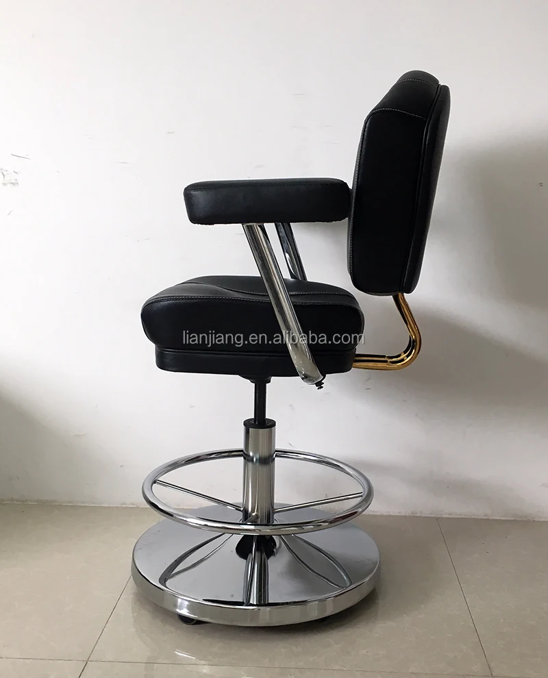 Высококачественная мебель для отеля, слот для казино, стул для покера, стул для продажи