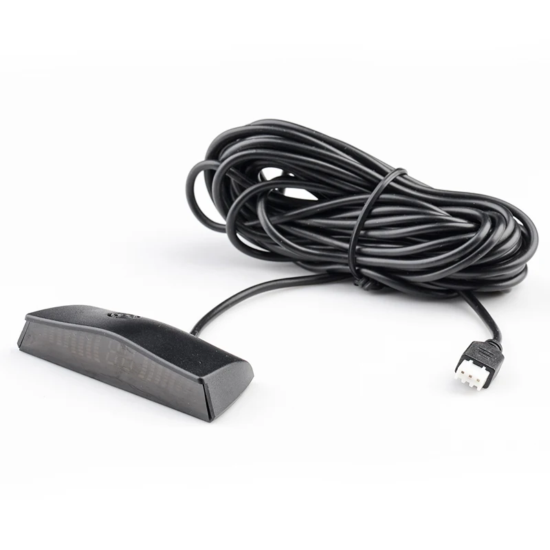 2025 Auto Reverse Camera Sensor Parking System Car Reverse Parking Sensors With 4 Ultrasonic Parking Sensors