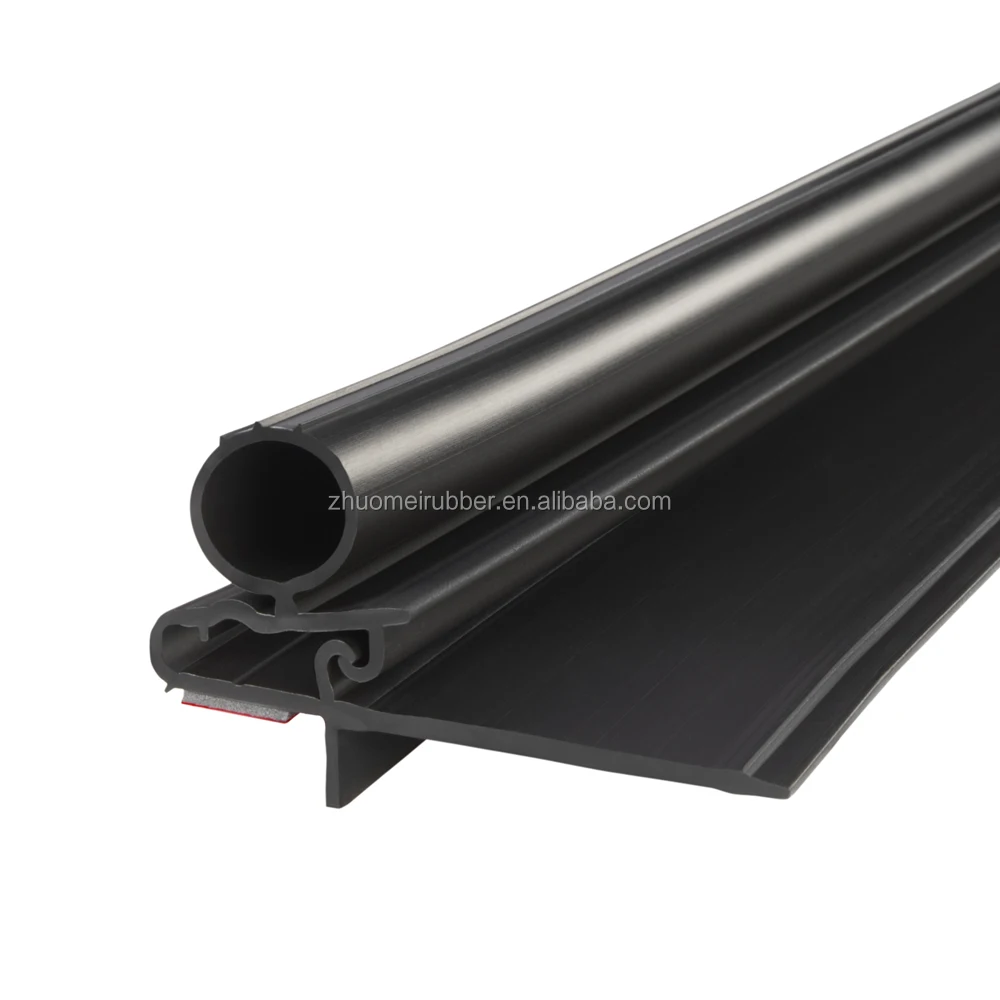 Guarnizione Bordo Auto Nero - Interno Ed Esterno - Furgone Barca - Foto 6