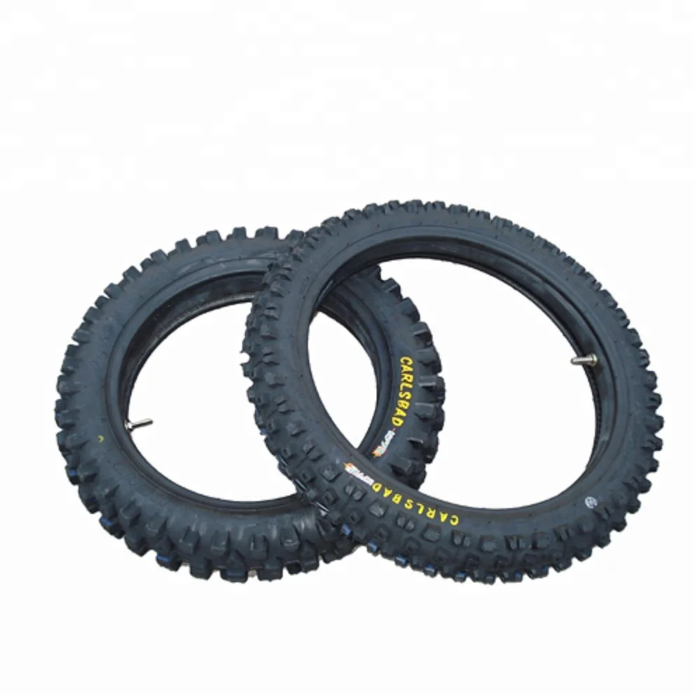 bike tyre and tube
