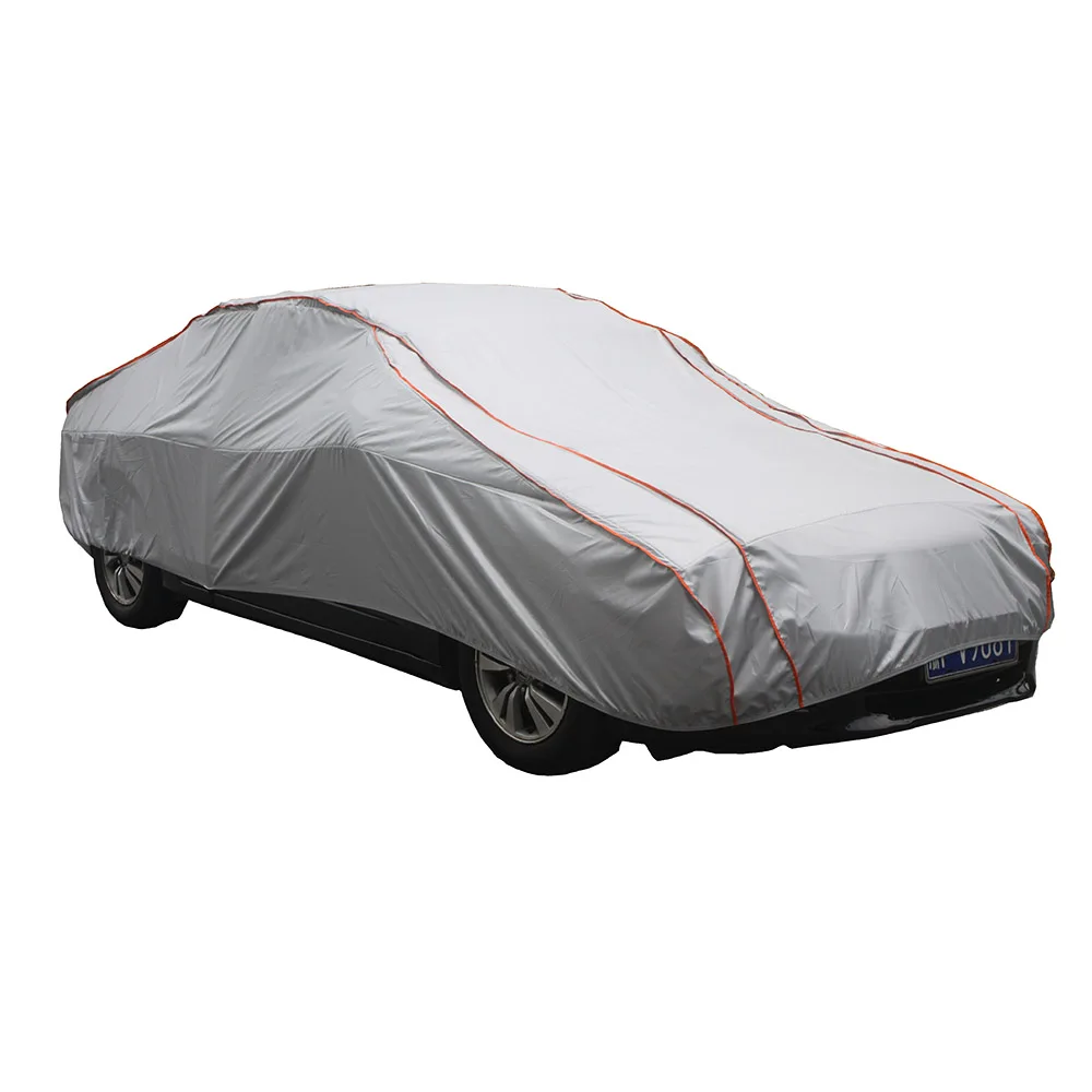 anti hail car cover