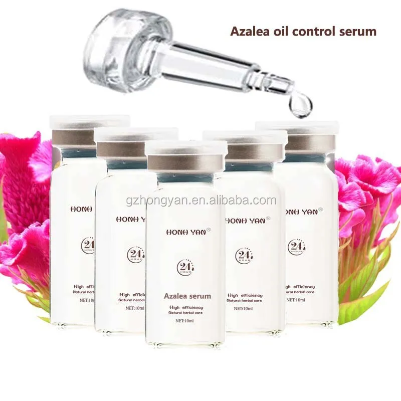azalea face serum