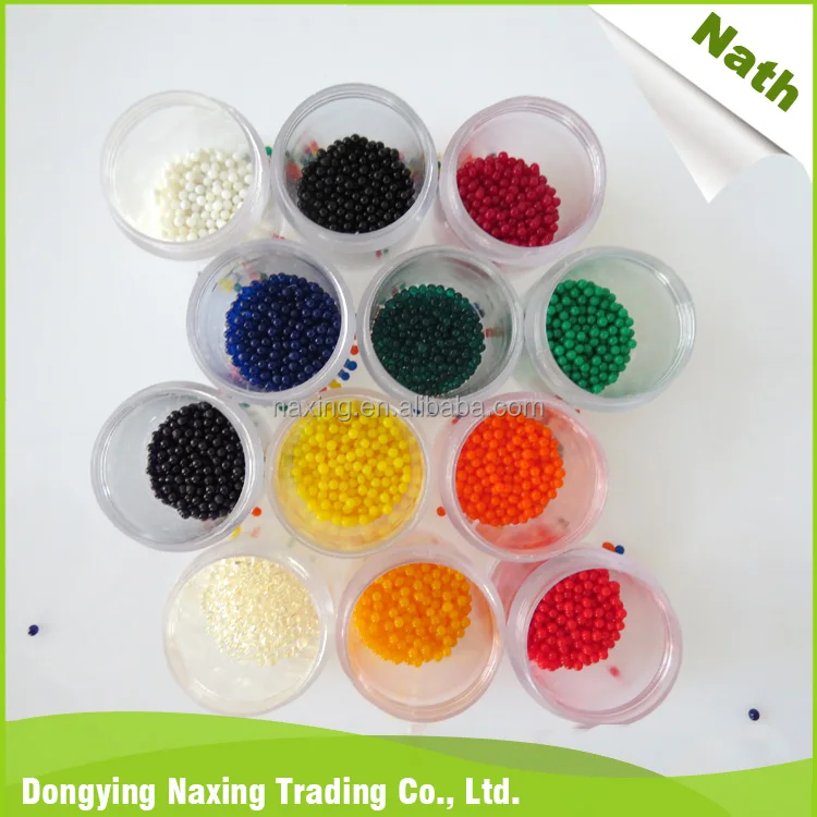 Alibaba Высокий спрос на экспорт продукции садоводства воды кристаллическая почва