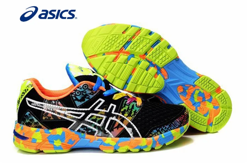 comprar asics running