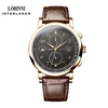 16001-Oro rosa-Nero-Marrone