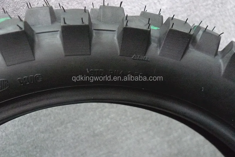 Enduro 6 норма слойности E4 качество MX крест 100/90-19 110/90-19 шины для мотоцикла