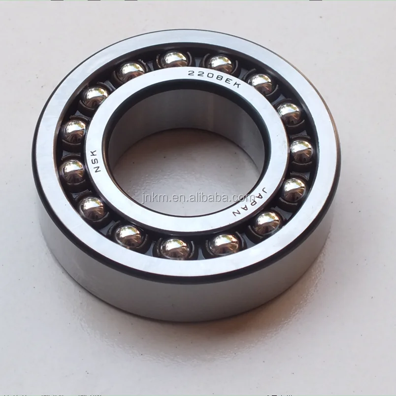 Roulement à billes SKF 1209ETN9C3 Roulement à billes SKF 1209ETN9C3