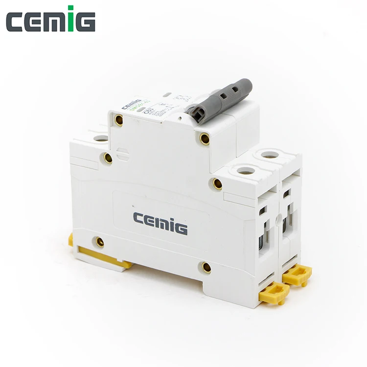 best price and high purity mcb changeover switch