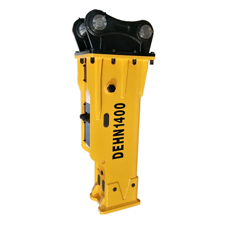 Martillo picador hidráulico - EHB04 - Everdigm Corp - para excavadora