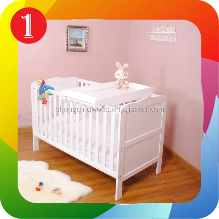 junior cot bed