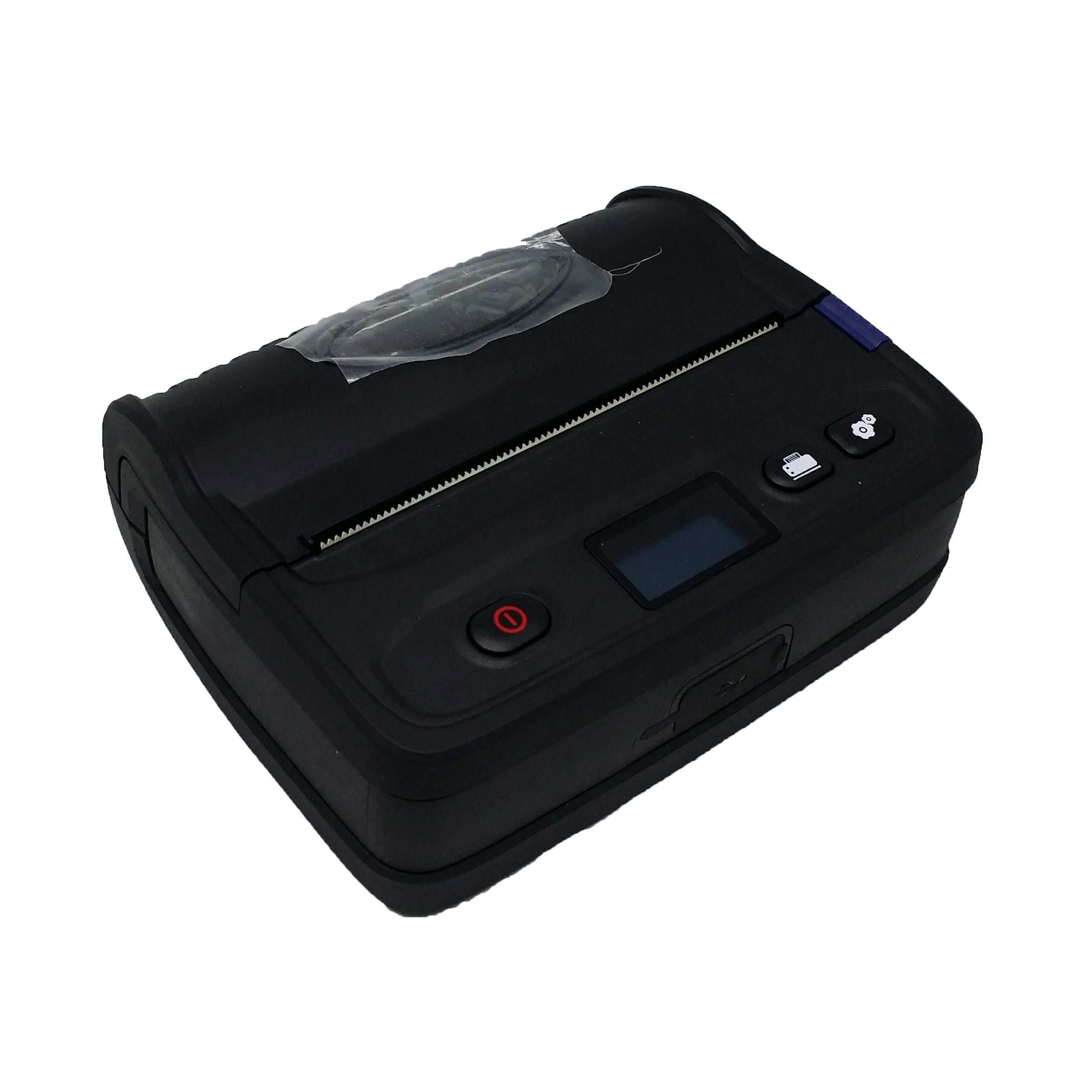 Impresora de recibo móvil y etiquetas Bluetooth 80mm(3″) (PPT305BT) –  3nStar | Best POS/AIDC Products.