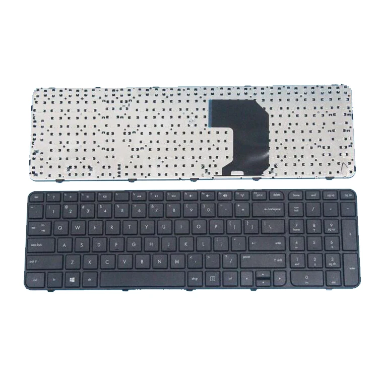 hp g7 keyboard