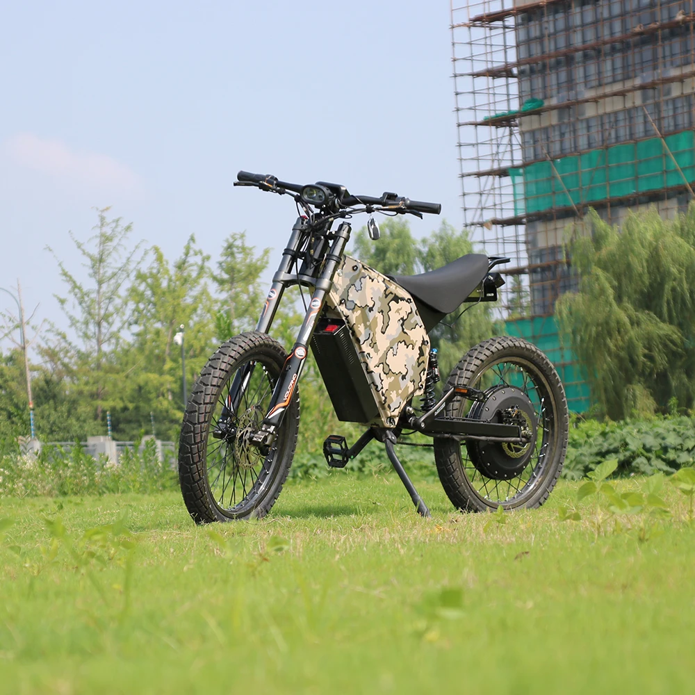 vintage electric bike 26inch fat tire electric chopper ebike